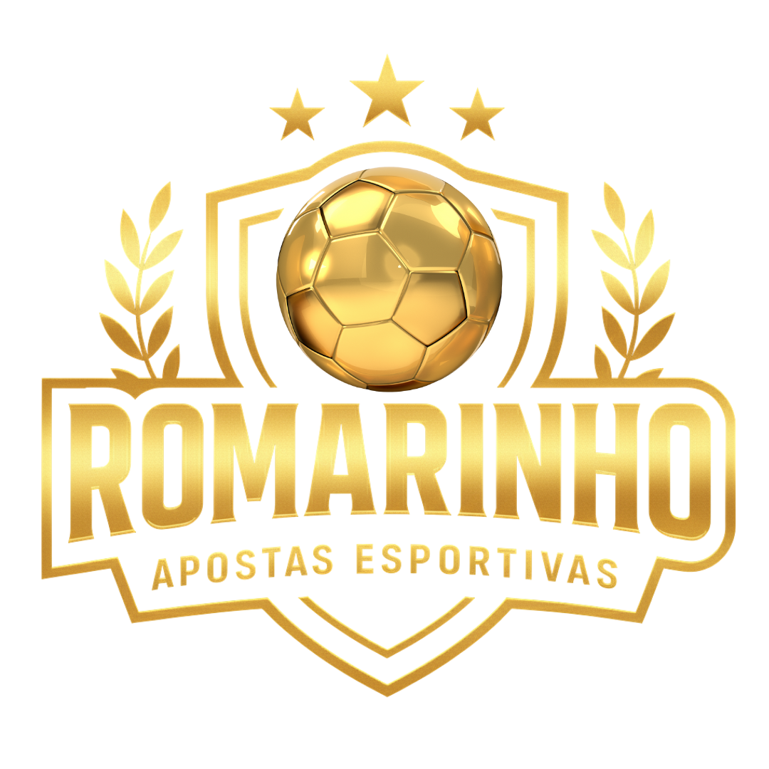 Romarinho Trader Esportivo